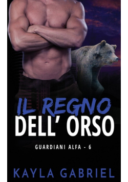 Il regno dell'orso
