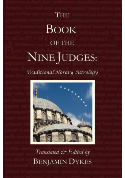 The Book of the Nine Judges