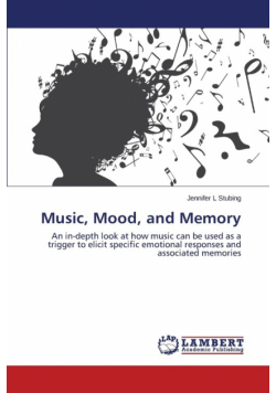 Music, Mood, and Memory