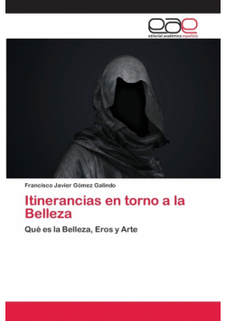Itinerancias en torno a la Belleza