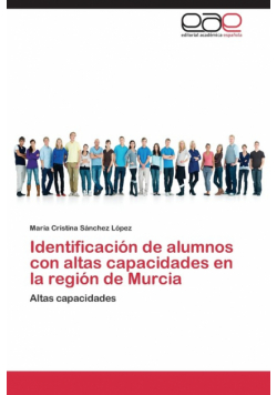 Identificación de alumnos con altas capacidades en la región de Murcia