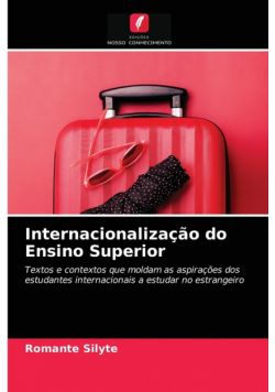 Internacionalização do Ensino Superior