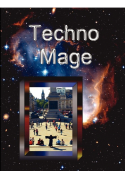 Technomage
