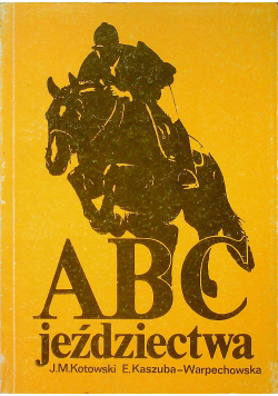 ABC jeździectwa