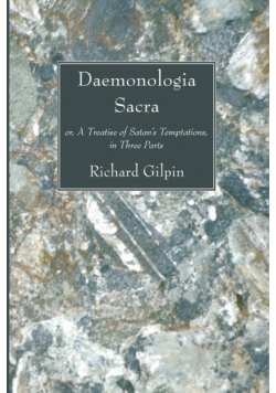 Daemonologia Sacra