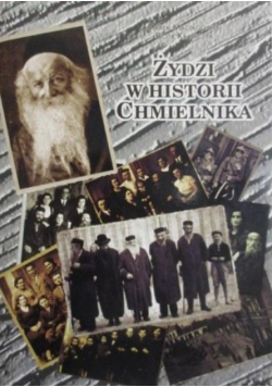 Żydzi w historii Chmielnika