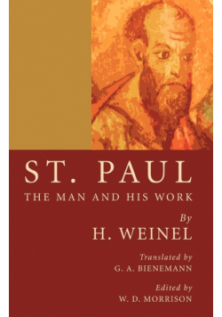 St. Paul