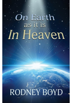 On Earth as it is In Heaven