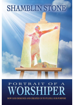 Portrait of a Worshiper