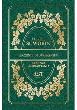 Leczenie głodowaniem