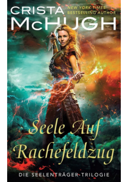 Seele Auf Rachefeldzug