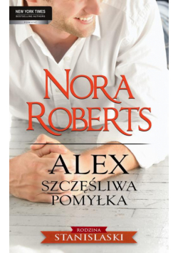 Alex Szczęśliwa pomyłka
