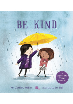 Be Kind
