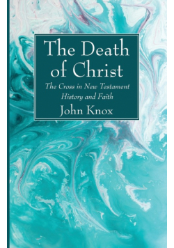 The Death of Christ