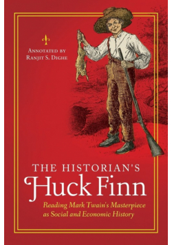 The Historian's Huck Finn