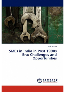 SMEs in India in Post 1990s Era