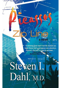 Picasso's Zip Line