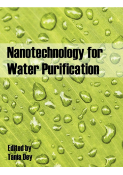 Nanotechnology for Water Purification