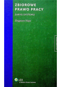 Zbiorowe prawo pracy