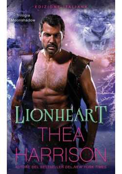 Lionheart