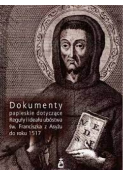 Dokumenty papieskie dotyczące reguł