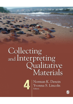 Collecting and Interpreting Qualitative Materials