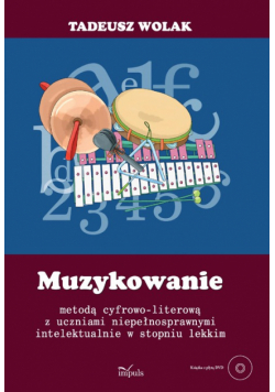 Muzykowanie