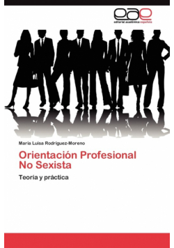 Orientación Profesional No Sexista
