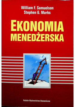 Ekonomia menedżerska