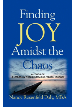 Finding JOY Amidst the Chaos