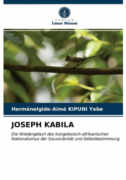 Joseph Kabila