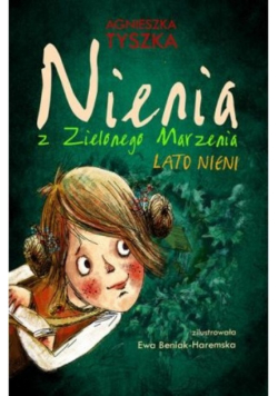 Nienia z Zielonego Marzenia Lato Nieni