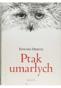 Ptak umarłych