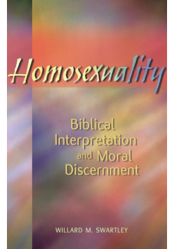 Homosexuality