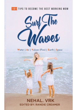 Surf The Waves
