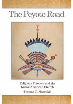 The Peyote Road