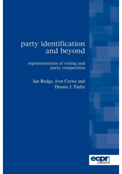 Party Identification and Beyond