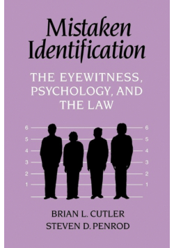 Mistaken Identification
