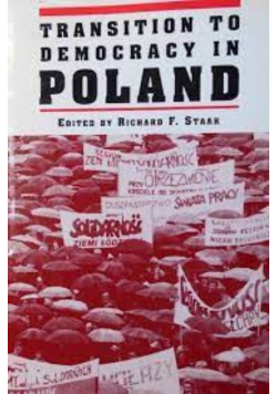 Transition to democracy in poland