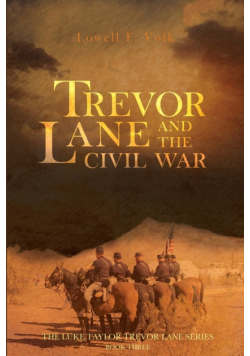 Trevor Lane and the Civil War