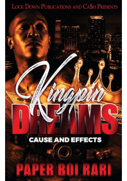 Kingpin Dreams