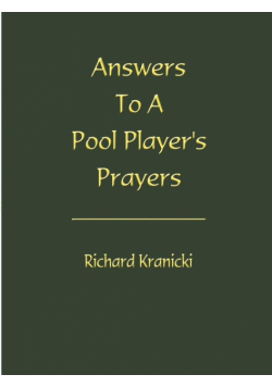 Answers to a Pool Player's Prayers