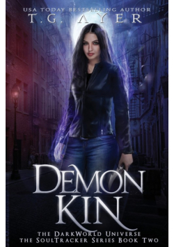 Demon Kin