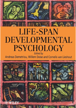 Life-Span Developmental Psychology