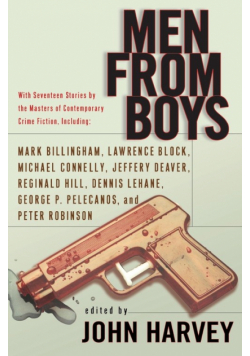 Men from Boys