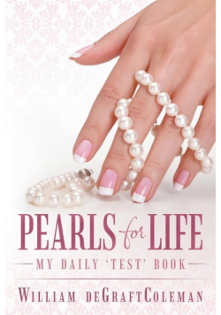 Pearls for Life