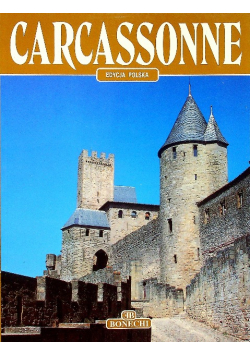 Carcassonne
