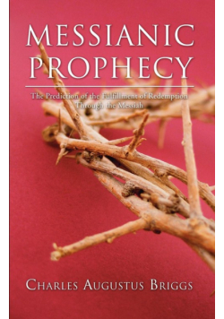 Messianic Prophecy
