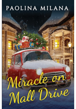 Miracle on Mall Drive