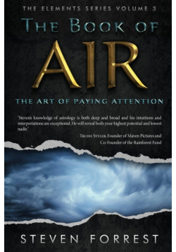 The Book of Air